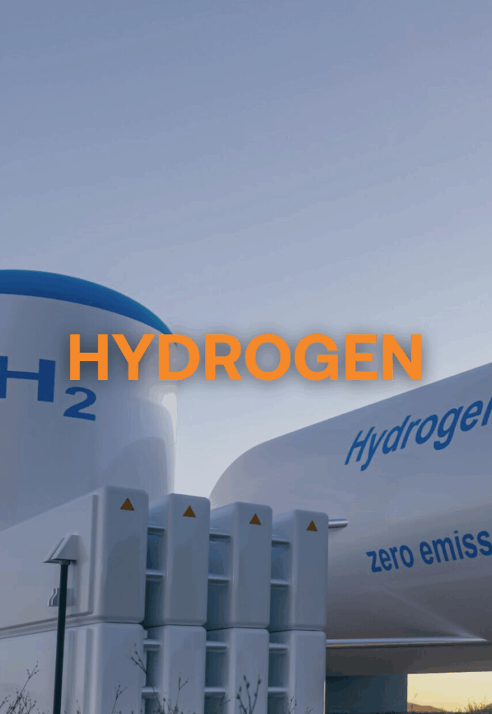 Safehouse Hydrogen Operators