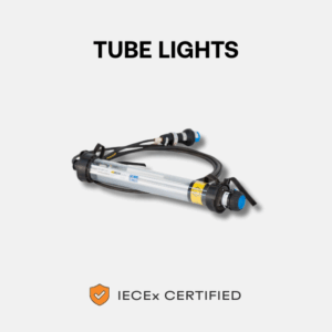 IECEx Certified Tube Light