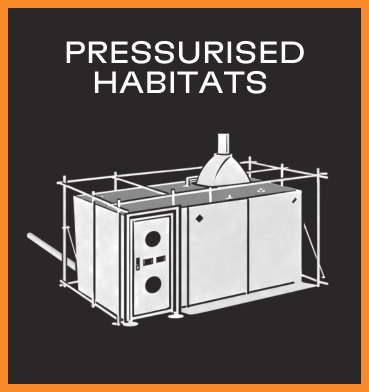 Safehouse Pressurised Habitat Systems Tumbnail