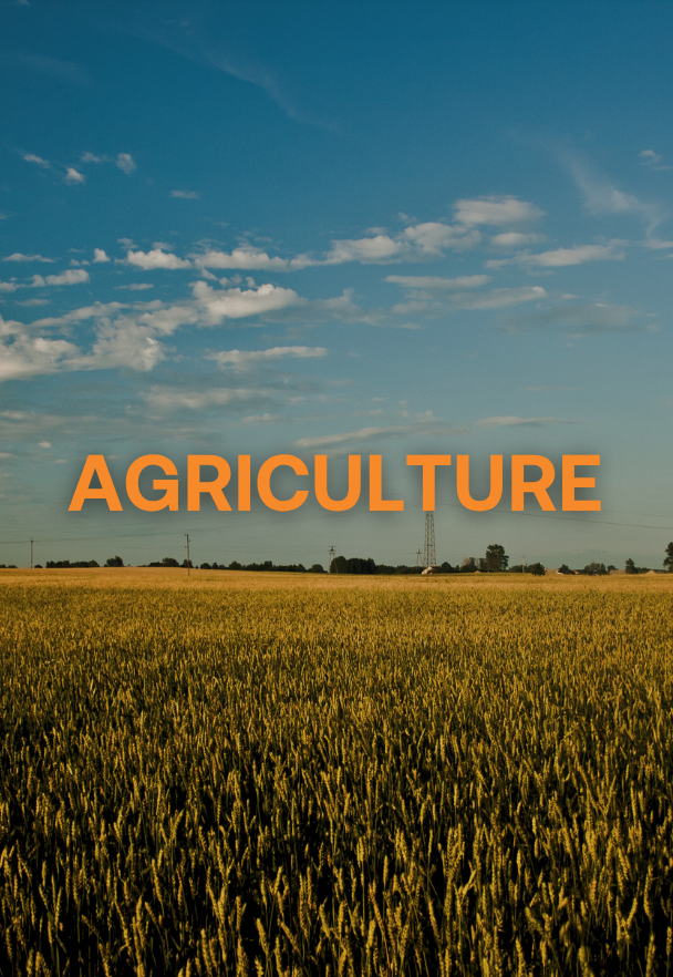 Agriculture Safety Solutions for Hazardous Areas